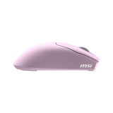 MSI FORGE GM340 WIRELESS VIOLET - Boutique en ligne officielle de MSI France