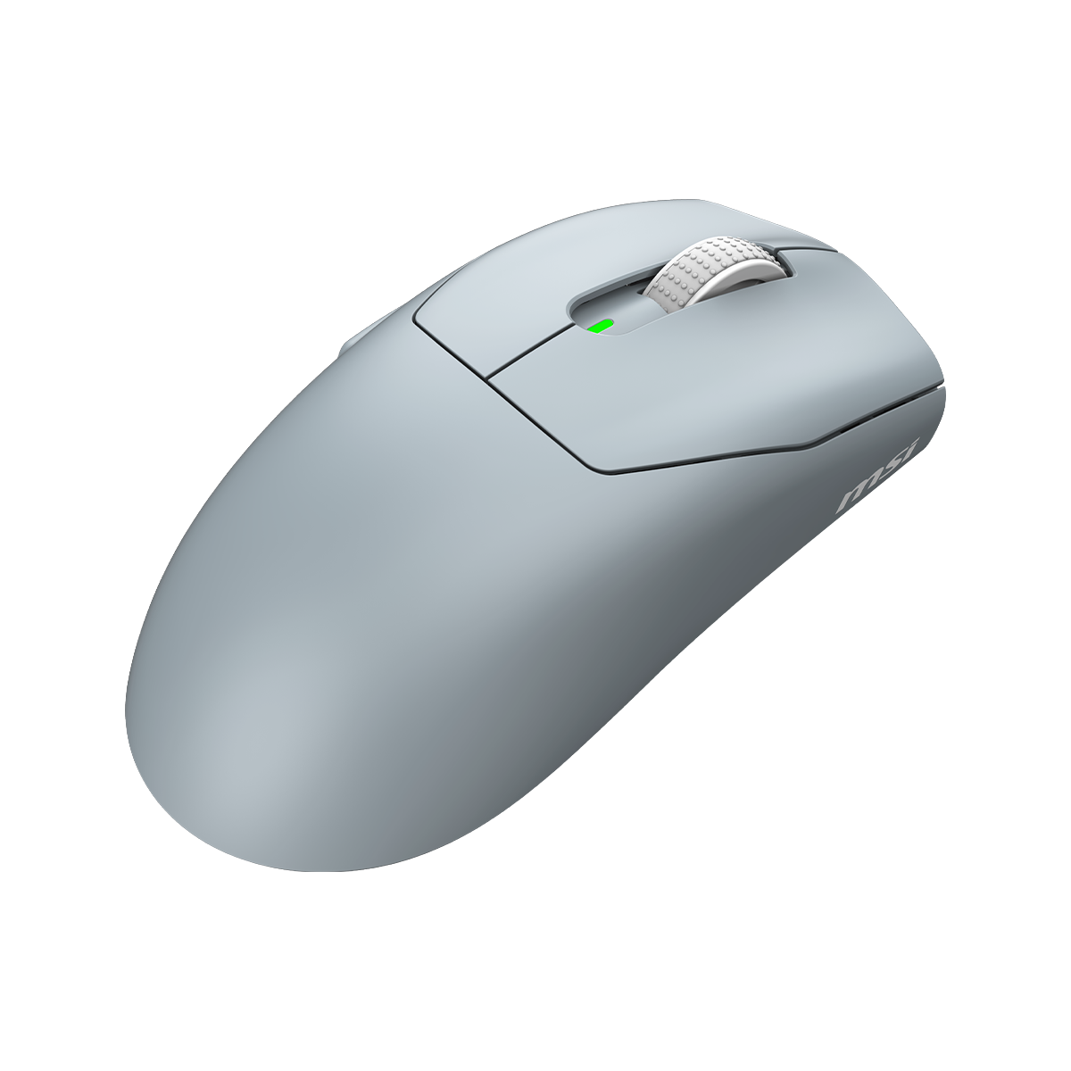MSI FORGE GM340 WIRELESS SKY - Boutique en ligne officielle de MSI France