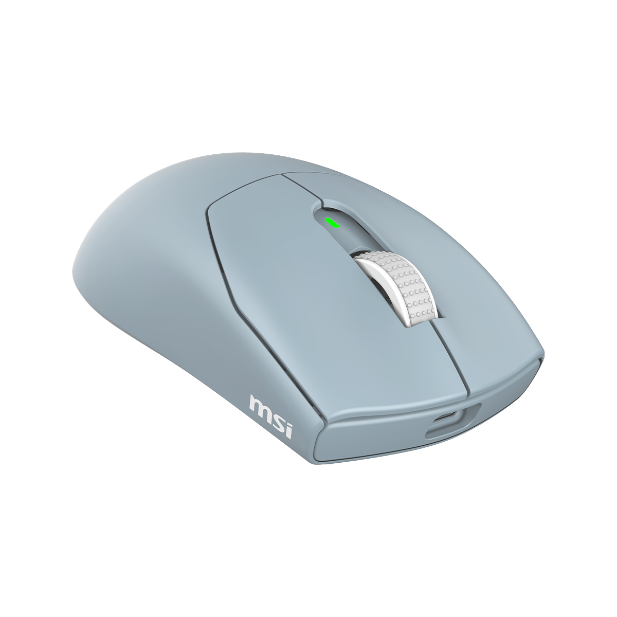 MSI FORGE GM340 WIRELESS SKY - Boutique en ligne officielle de MSI France