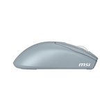 MSI FORGE GM340 WIRELESS SKY - Boutique en ligne officielle de MSI France