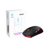 MSI FORGE GM340 WIRELESS BLACK - Boutique en ligne officielle de MSI France