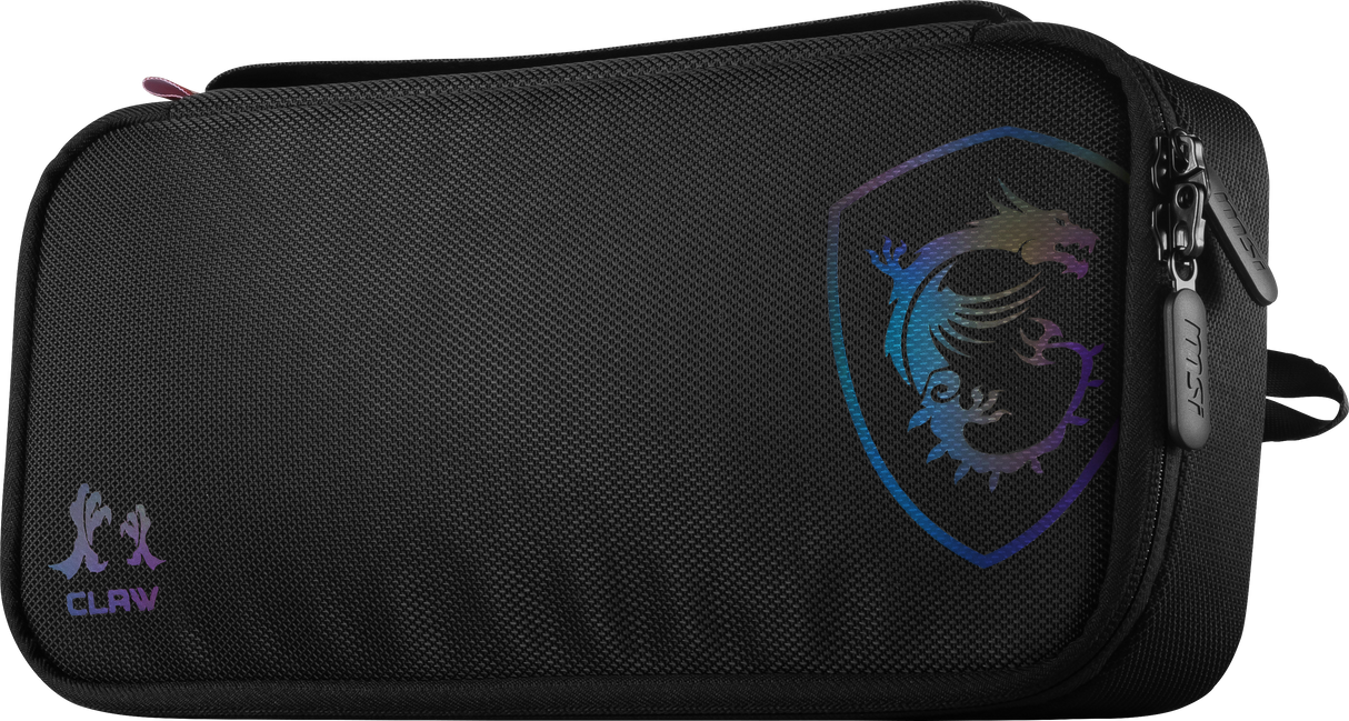 MSI Claw Travel Case - Boutique en ligne officielle de MSI France