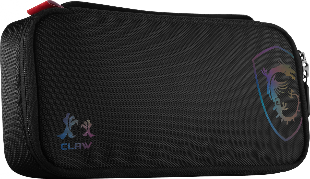 MSI Claw Travel Case - Boutique en ligne officielle de MSI France