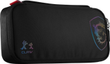 MSI Claw Travel Case - Boutique en ligne officielle de MSI France