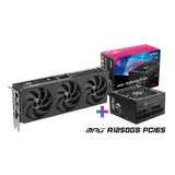 MSI GeForce RTX 5080 16G INSPIRE 3X OC BLACK + MSI MPG A1250GS PCIE5 offerte - Boutique en ligne officielle de MSI France