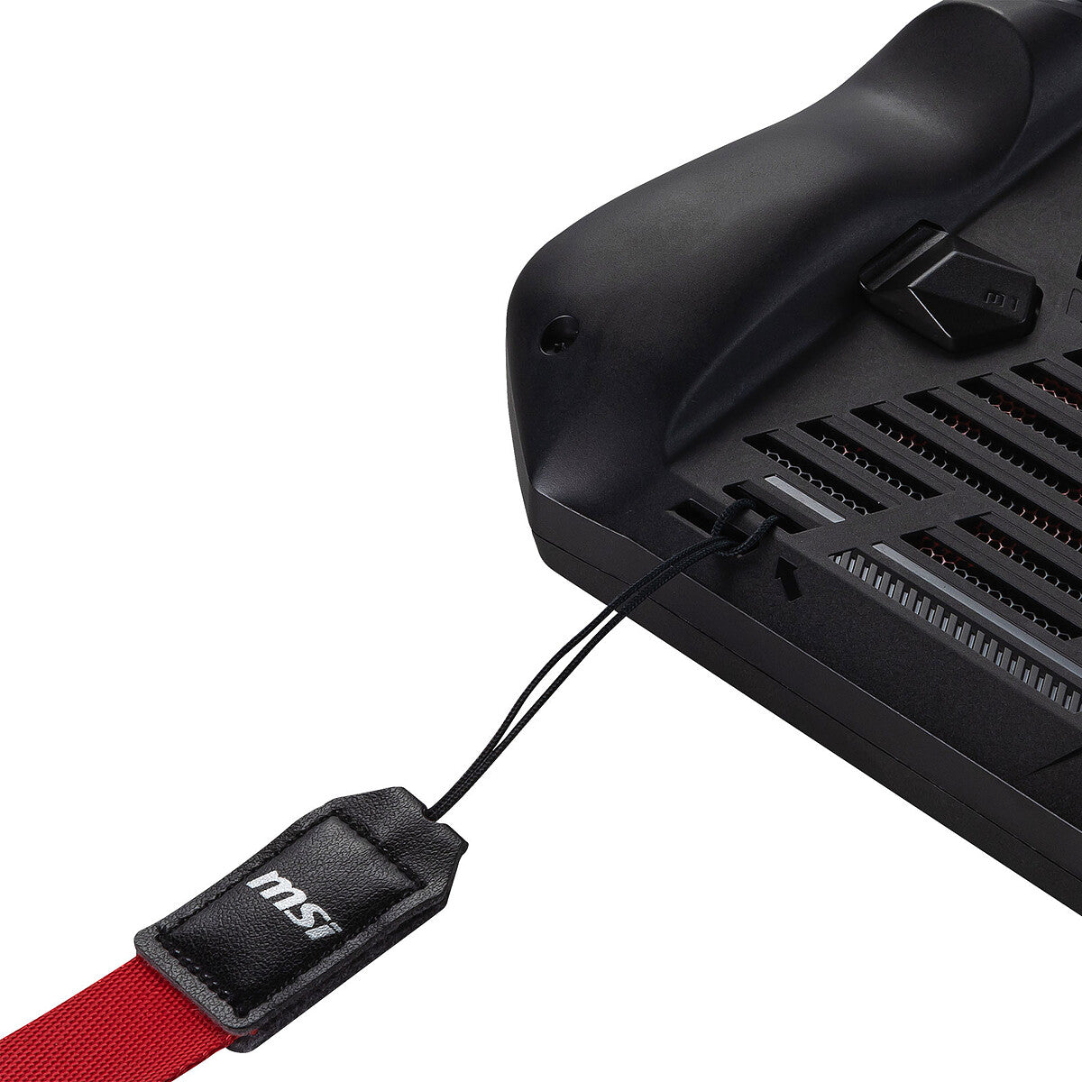 MSI Dragonne pour MSI Claw - Boutique en ligne officielle de MSI France