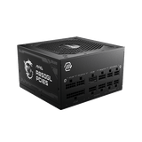 MAG A850GL PCIE5 :  Alimentation, 850W, 80 Plus Gold, ATX 3.0, Support GPU - Boutique en ligne officielle de MSI France