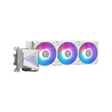 MSI MAG CORELIQUID I360 WHITE - Boutique en ligne officielle de MSI France