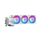MSI MAG CORELIQUID I360 WHITE - Boutique en ligne officielle de MSI France