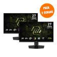 MSI MAG 274QPF X32 - Pack de 2 - Boutique en ligne officielle de MSI France