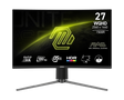 Écran Gamer | MAG 27CQ6PF - Boutique en ligne officielle de MSI France