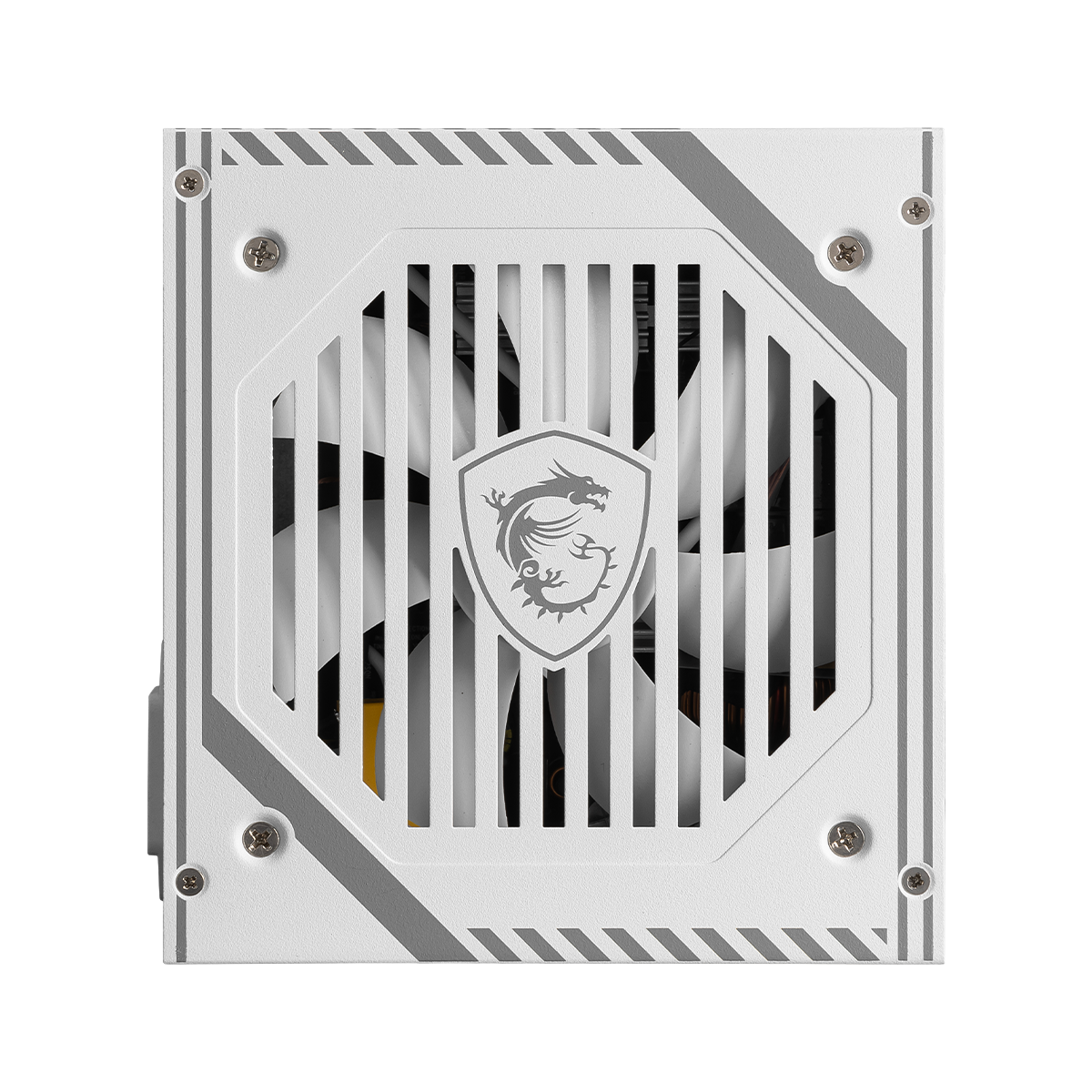 MSI MAG A650BNL WHITE - Boutique en ligne officielle de MSI France