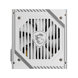 MSI MAG A650BNL WHITE - Boutique en ligne officielle de MSI France