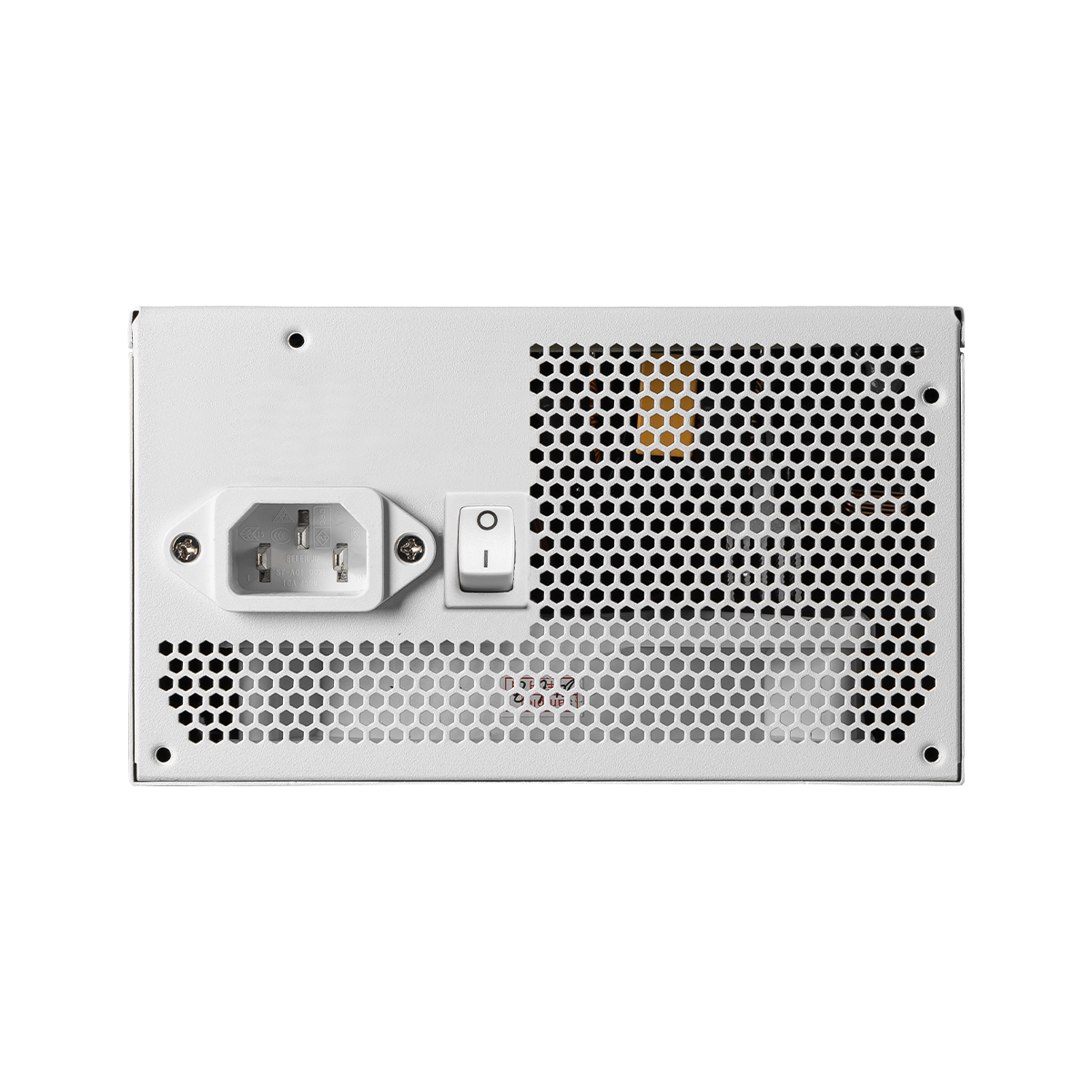 MSI MAG A650BNL WHITE - Boutique en ligne officielle de MSI France