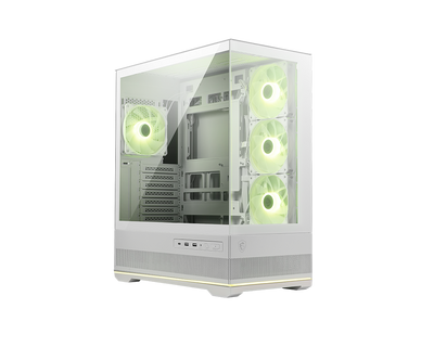 MAG PANO 110R PZ WHITE - Boutique en ligne officielle de MSI France