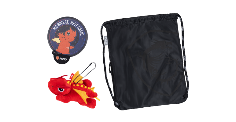 MSI BTS Pack Master - Boutique en ligne officielle de MSI France