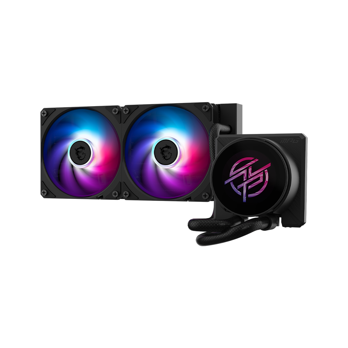 MSI MPG CORELIQUID P22 240 - Boutique en ligne officielle de MSI France