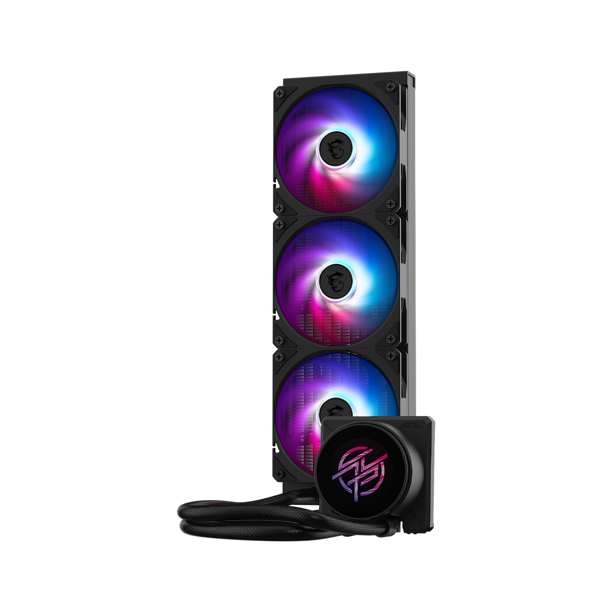 MSI MPG CORELIQUID P22 360 - Boutique en ligne officielle de MSI France