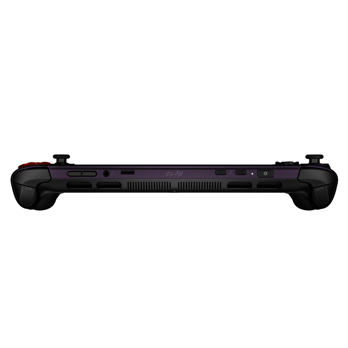 MSI Claw 8 EX AI+ CG3EM Launch Pack-008FR - Boutique en ligne officielle de MSI France