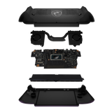 MSI Claw 8 EX AI+ CG3EM Launch Pack-008FR - Boutique en ligne officielle de MSI France