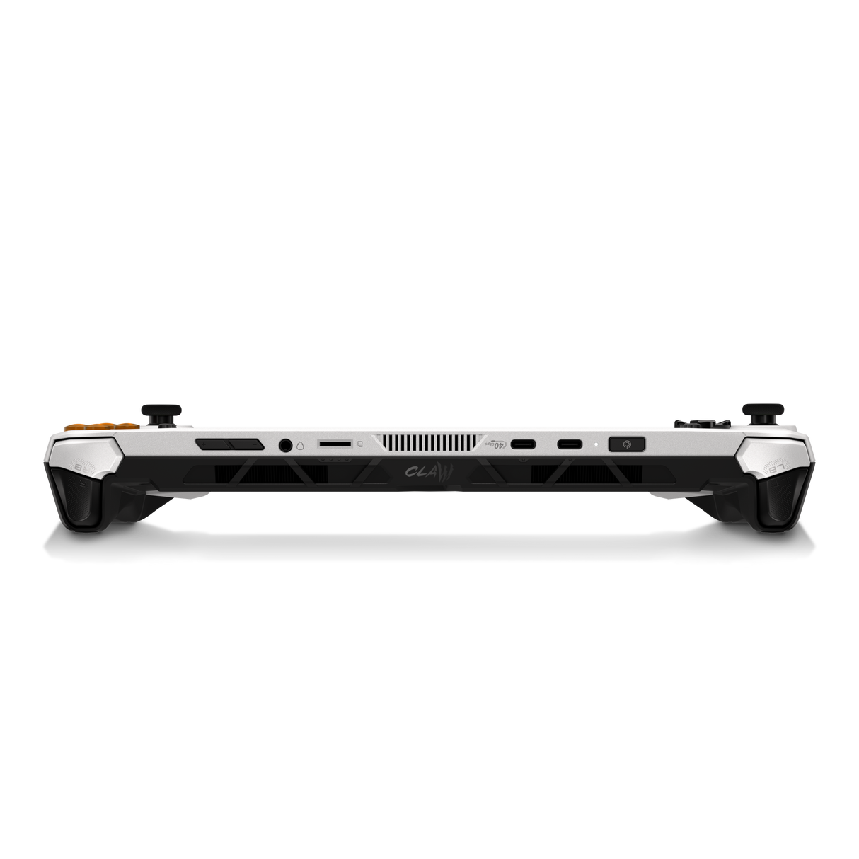 Console portable Claw A8 BZ2EM-039FR Polar Tempest - Boutique en ligne officielle de MSI France