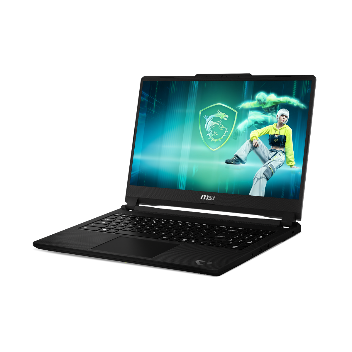 MSI Cyborg 15 C13WFO-603FRY - Boutique en ligne officielle de MSI France