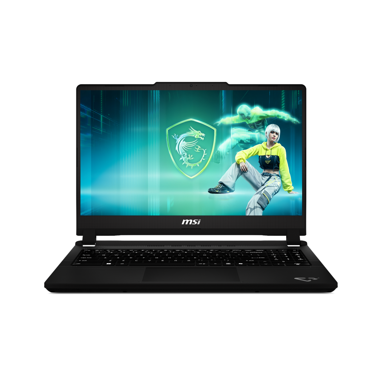 MSI Cyborg 15 C13WFO-603FRY - Boutique en ligne officielle de MSI France