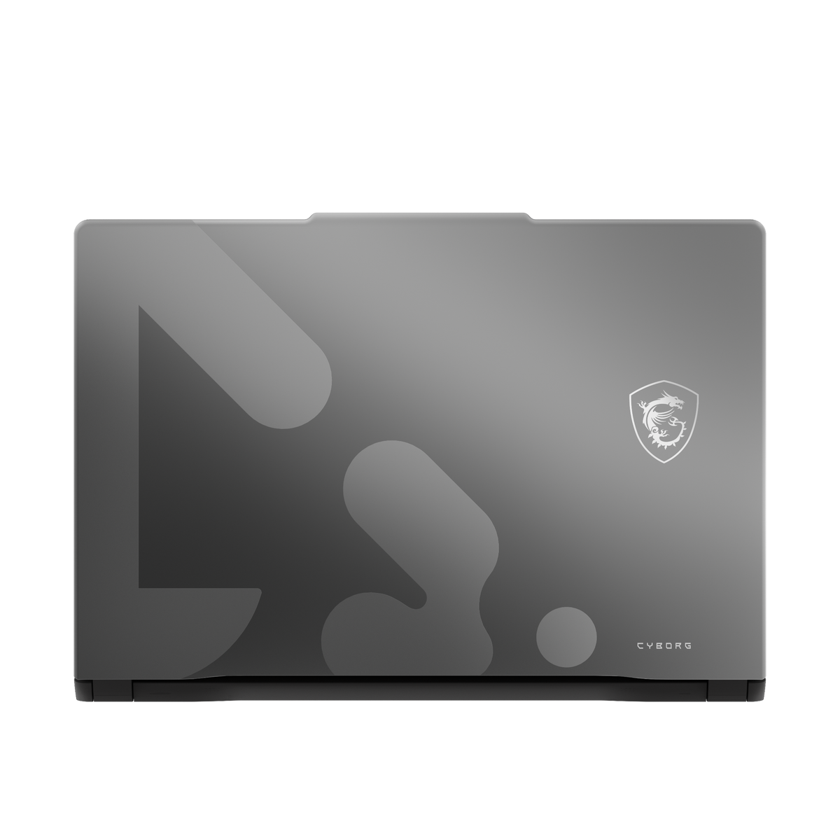 MSI Cyborg 15 C13WFO-603FRY - Boutique en ligne officielle de MSI France