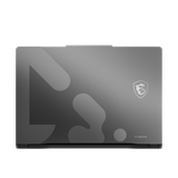 MSI Cyborg 15 C13WFO-603FRY - Boutique en ligne officielle de MSI France
