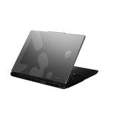 MSI Cyborg 15 C13WFO-603FRY - Boutique en ligne officielle de MSI France