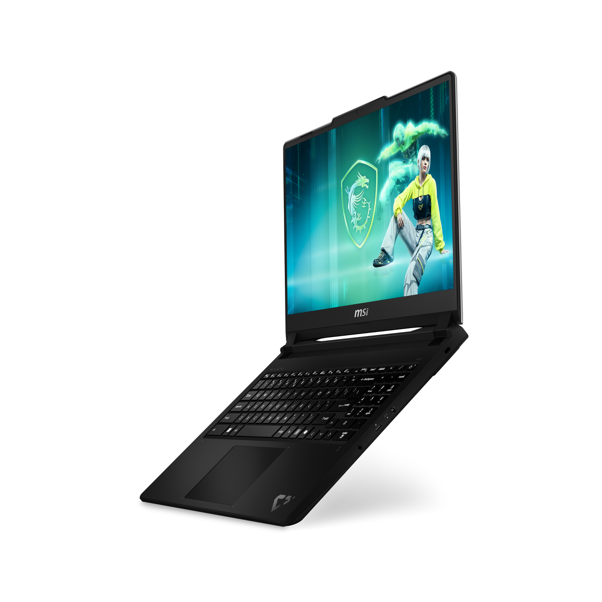 MSI Cyborg 15 C13WFO-603FRY - Boutique en ligne officielle de MSI France