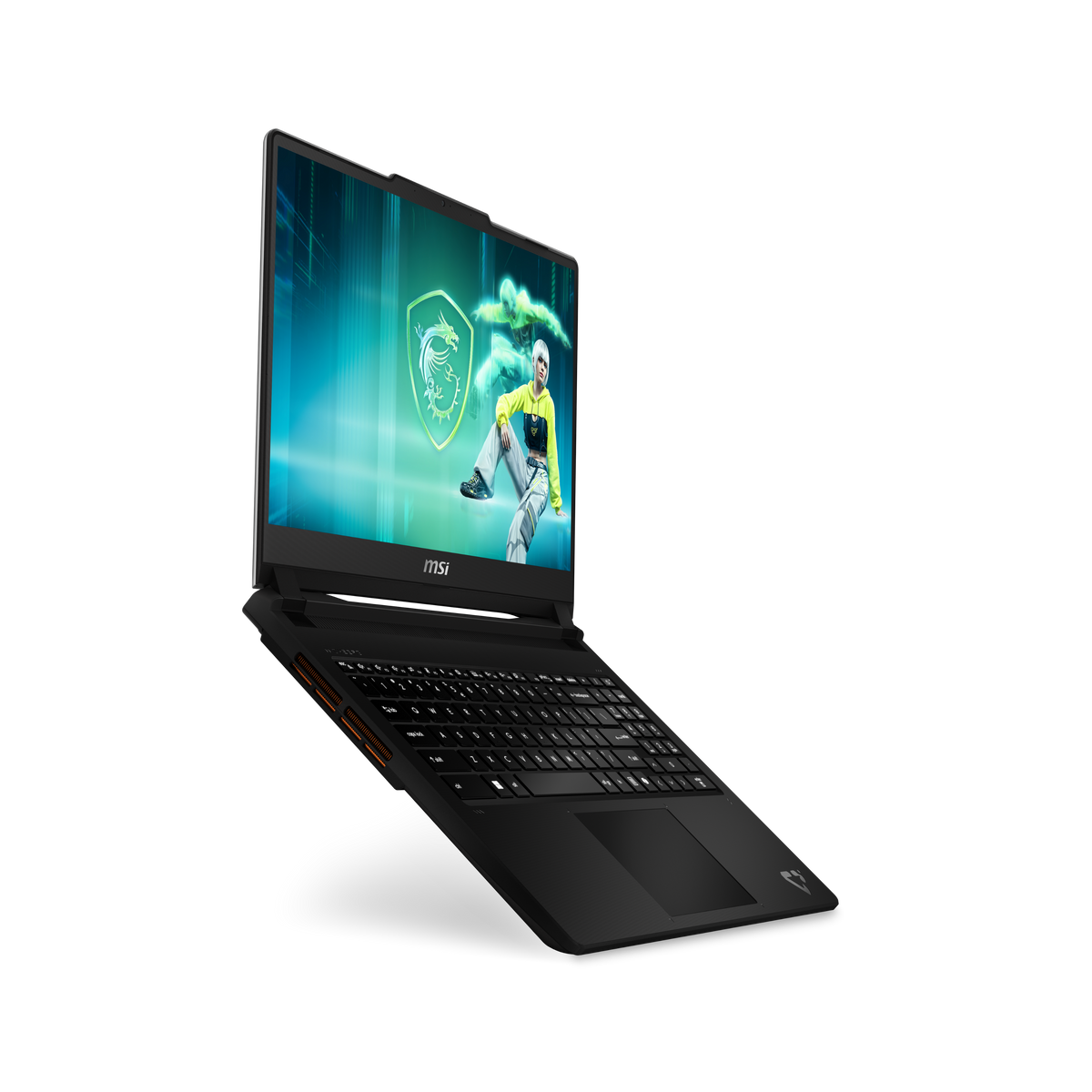 MSI Cyborg 15 C13WFO-603FRY - Boutique en ligne officielle de MSI France