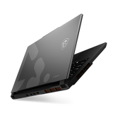 MSI Cyborg 15 C13WFO-603FRY - Boutique en ligne officielle de MSI France