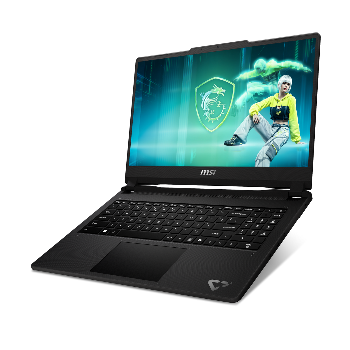 MSI Cyborg 15 C13WFO-603FRY - Boutique en ligne officielle de MSI France