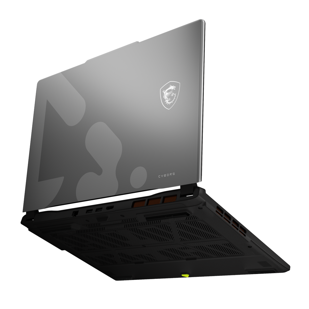 MSI Cyborg 15 C13WFO-603FRY - Boutique en ligne officielle de MSI France