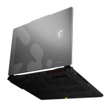 MSI Cyborg 15 C13WFO-603FRY - Boutique en ligne officielle de MSI France