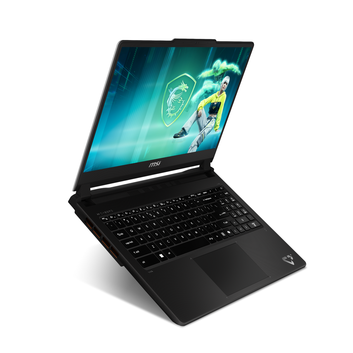 MSI Cyborg 15 C13WFO-603FRY - Boutique en ligne officielle de MSI France