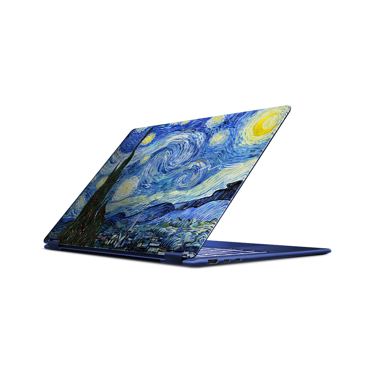 MSI Prestige 14 Flip AI+ The Starry Night-262FRN - Boutique en ligne officielle de MSI France