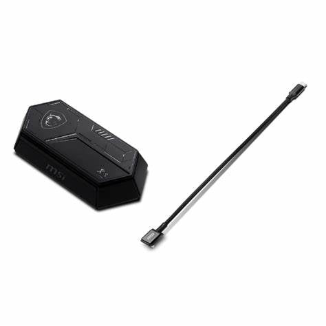 MSI Claw Docking Station - Boutique en ligne officielle de MSI France