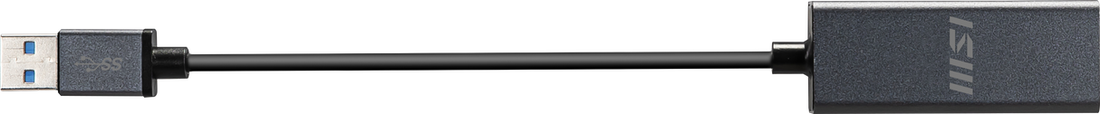MSI Dongle Gray - Boutique en ligne officielle de MSI France