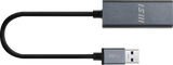 MSI Dongle Gray - Boutique en ligne officielle de MSI France