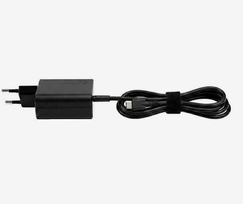 Adaptateur secteur 65 Watts pour Prestige - Boutique en ligne officielle de MSI France