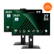 Pack de 2 Écrans PC bureautique | PRO MP275QPDG - Boutique en ligne officielle de MSI France