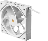 MPG EZ120 ARGB WHITE-3W (hub et câble inclus) - Boutique en ligne officielle de MSI France