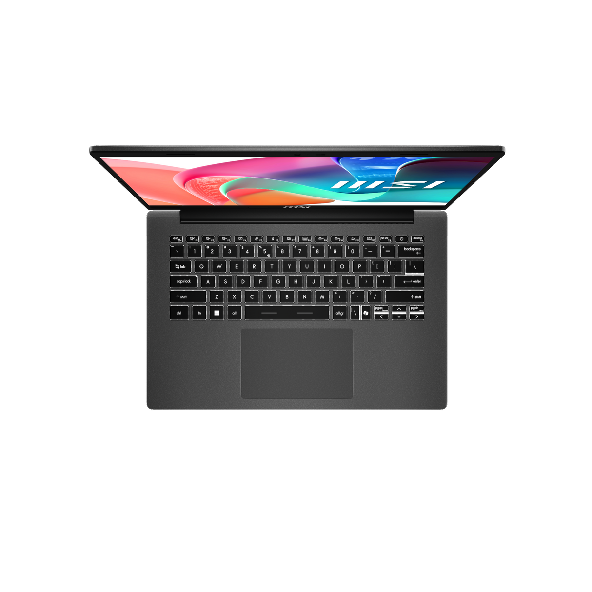 MSI Modern 14 F1MG-876FRNN - Boutique en ligne officielle de MSI France