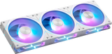 MPG EZ120 ARGB WHITE-3W (hub et câble inclus) - Boutique en ligne officielle de MSI France