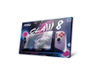 8" MSI Claw Tempered Glass Screen Protector (protection écran Claw 8) - Boutique en ligne officielle de MSI France