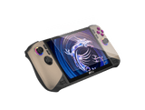 8" MSI Claw Tempered Glass Screen Protector (protection écran Claw 8) - Boutique en ligne officielle de MSI France