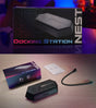 MSI Claw Docking Station - Boutique en ligne officielle de MSI France