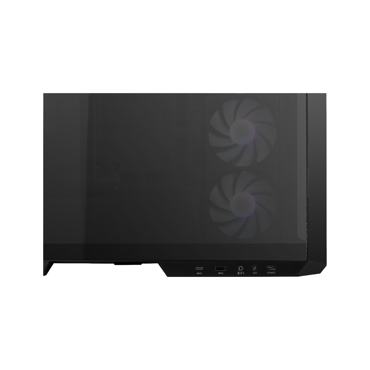 MSI MAG PANO M100R PZ - Boutique en ligne officielle de MSI France